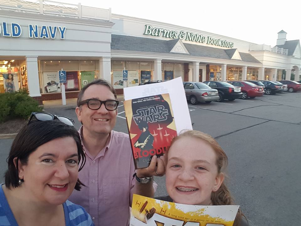 2016-07-15 Barnes and noble Bingo.jpg
